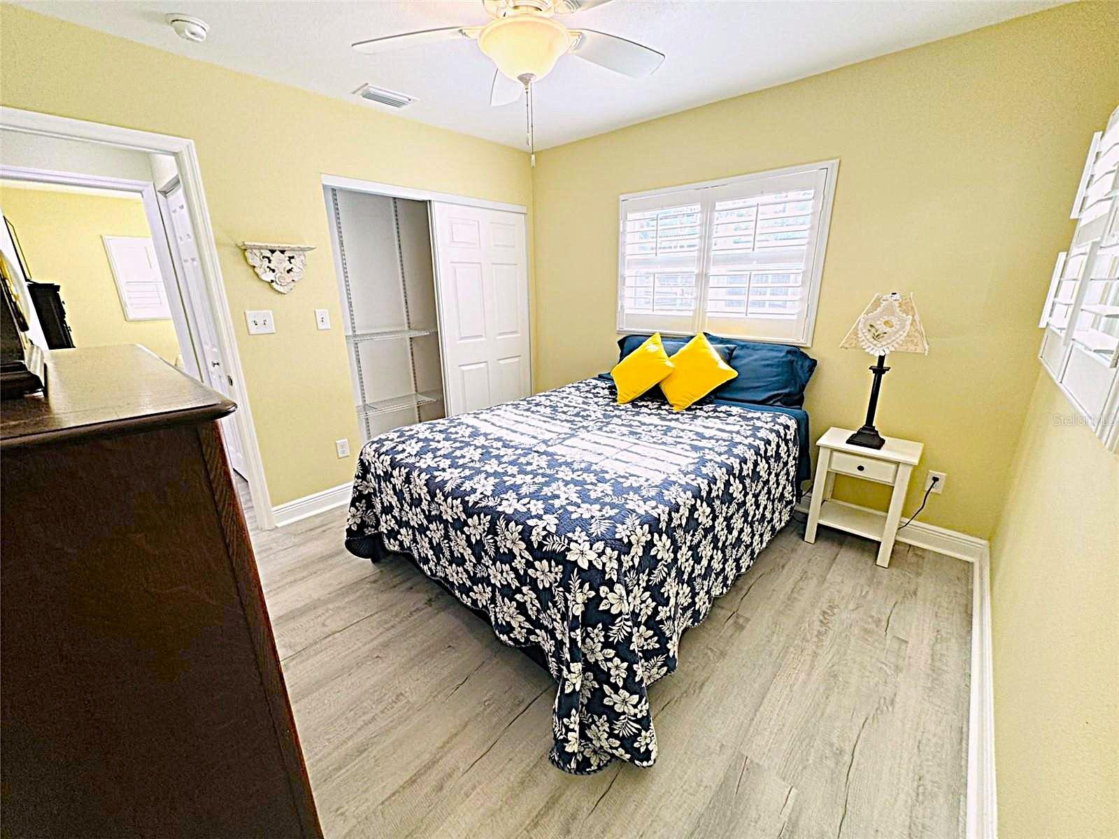 TIOTIE BEACH ESTATES PHASE 1 - Residential