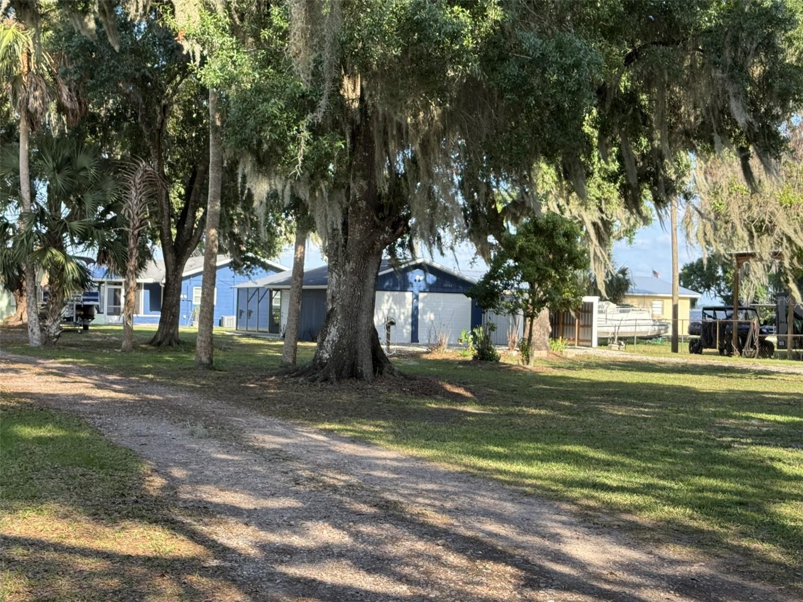 TIOTIE BEACH ESTATES PHASE 1 - Residential