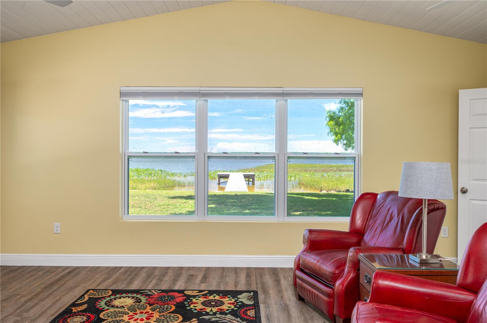 TIOTIE BEACH ESTATES PHASE 1 - Residential