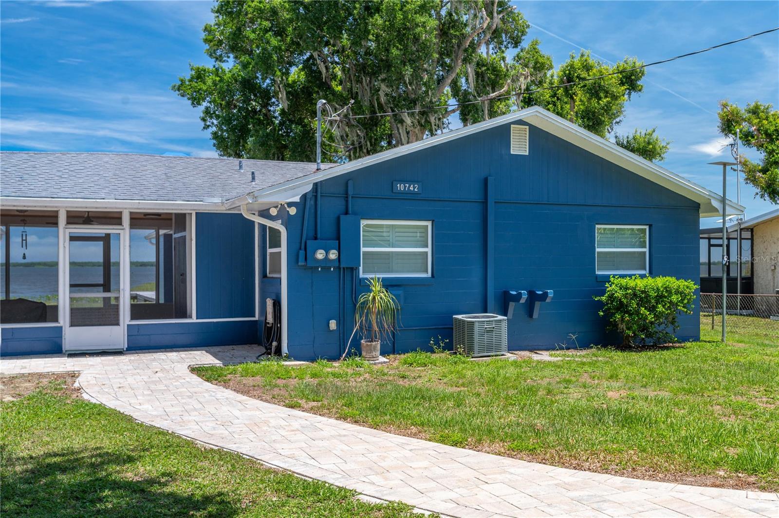 TIOTIE BEACH ESTATES PHASE 1 - Residential