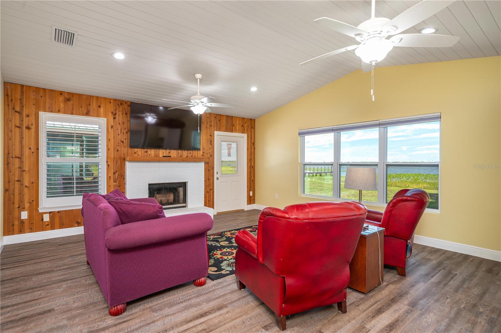 TIOTIE BEACH ESTATES PHASE 1 - Residential