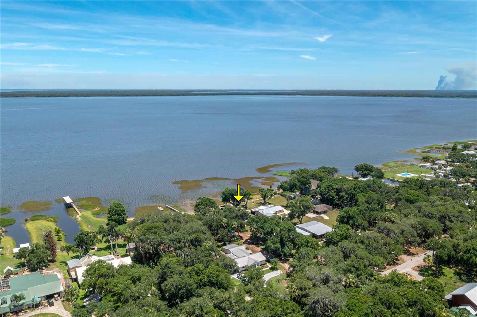 TIOTIE BEACH ESTATES PHASE 1 - Residential