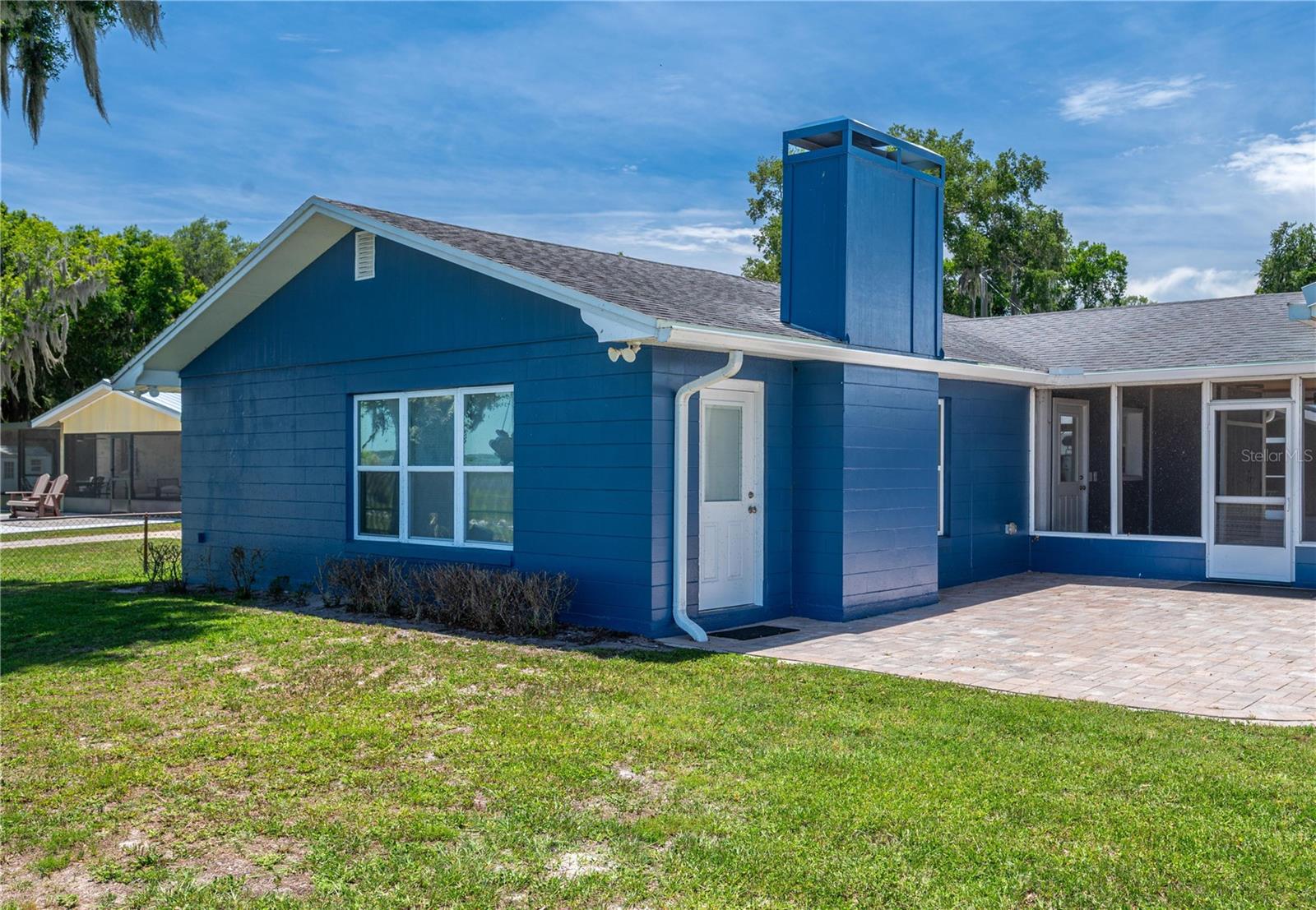 TIOTIE BEACH ESTATES PHASE 1 - Residential