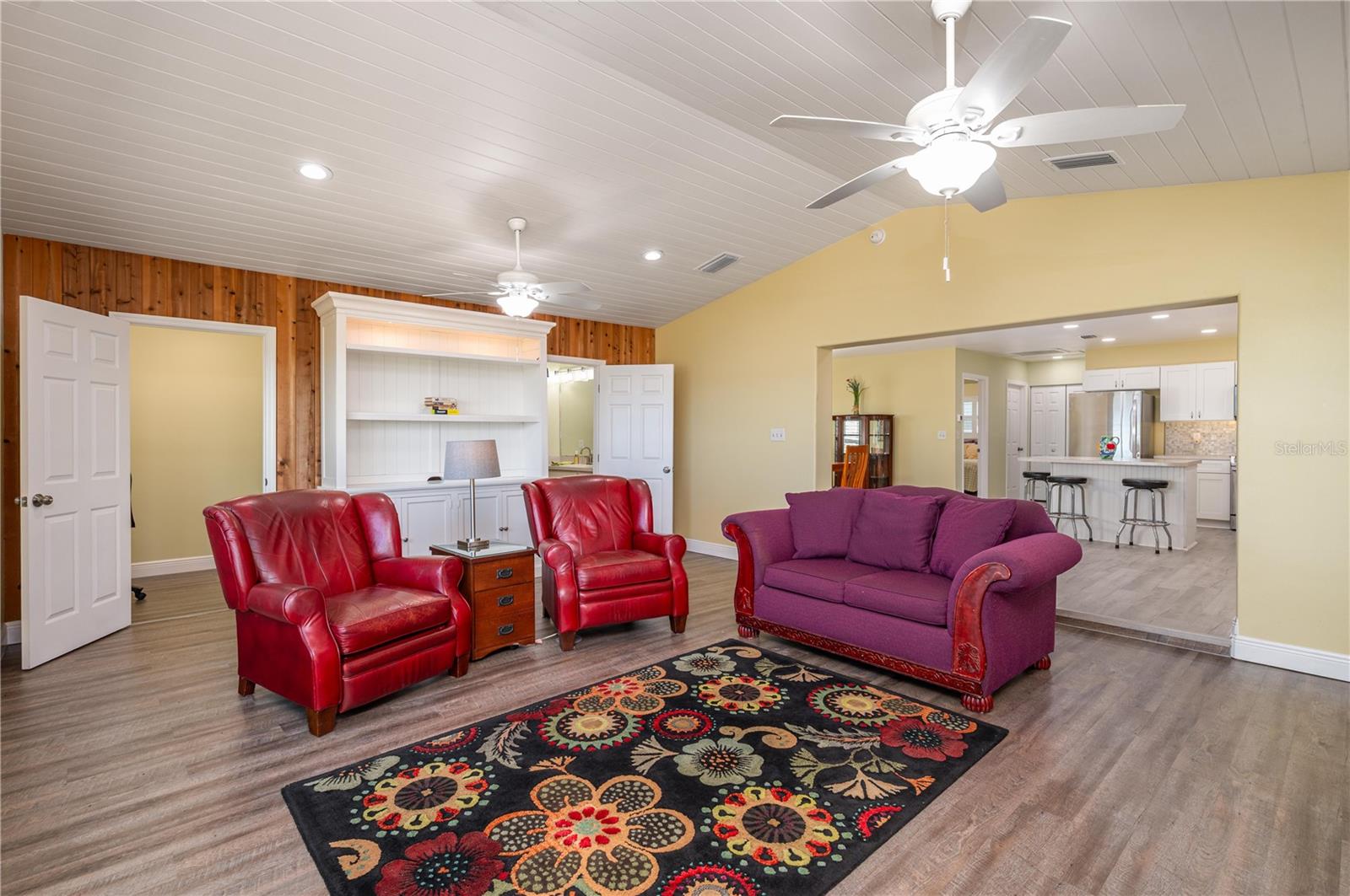 TIOTIE BEACH ESTATES PHASE 1 - Residential