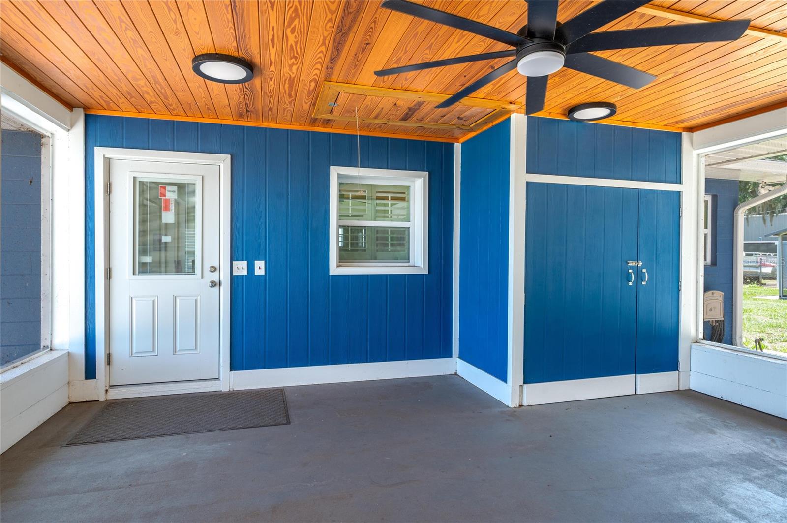 TIOTIE BEACH ESTATES PHASE 1 - Residential