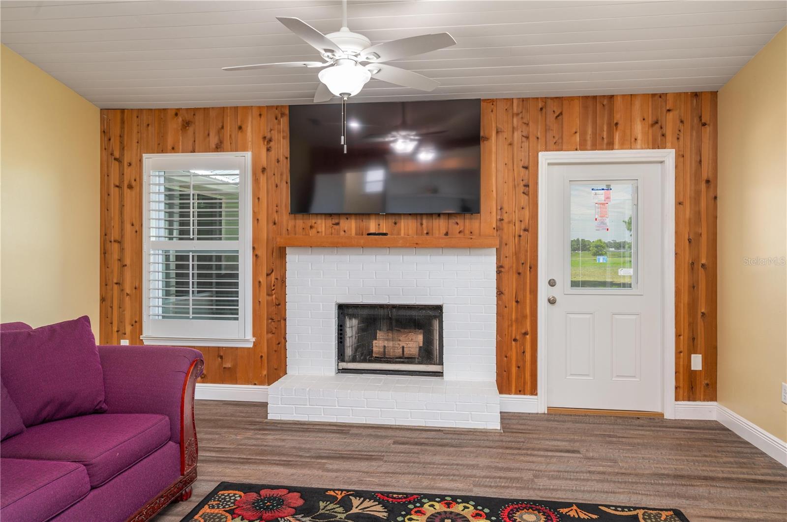 TIOTIE BEACH ESTATES PHASE 1 - Residential