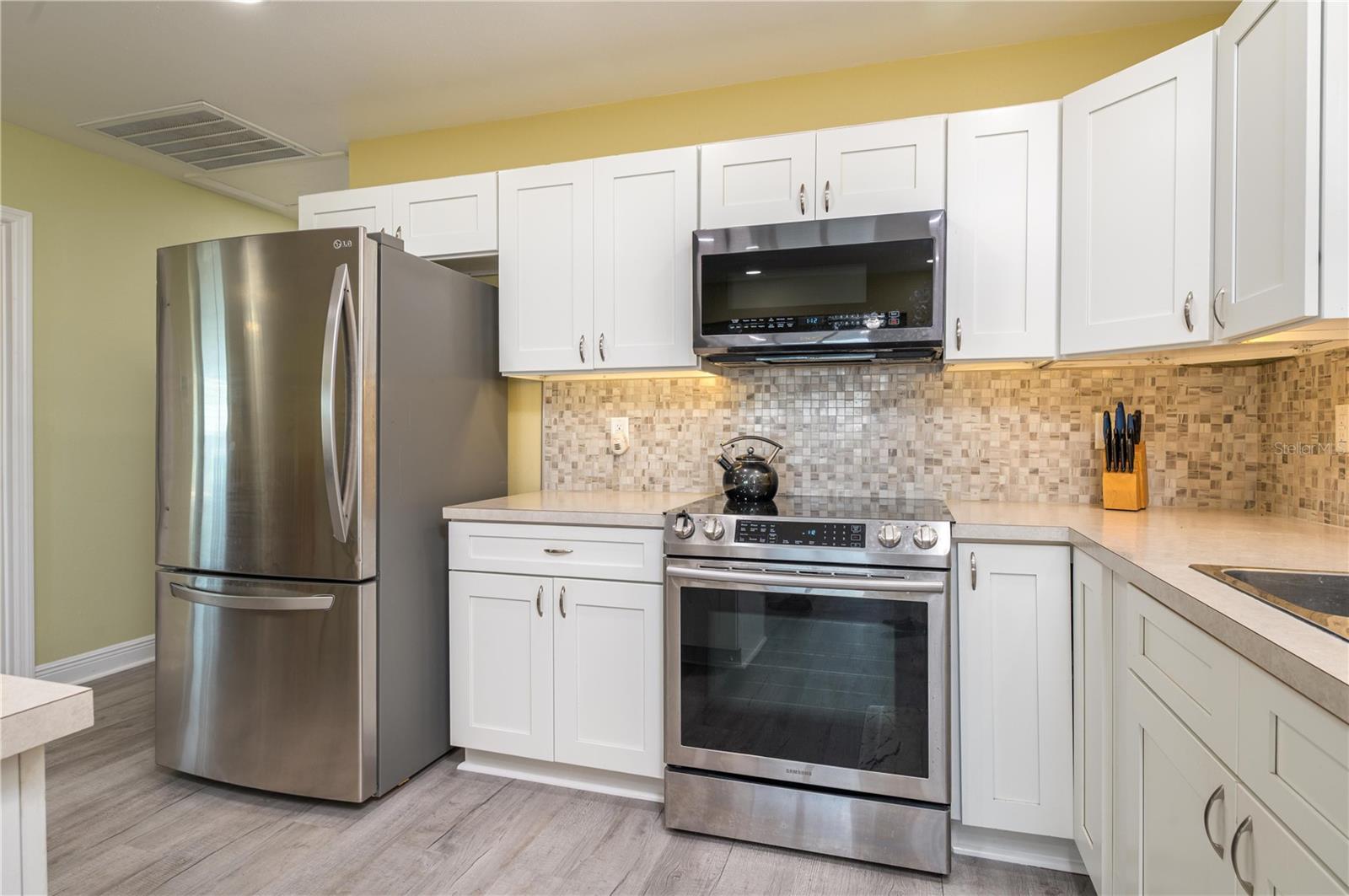 TIOTIE BEACH ESTATES PHASE 1 - Residential