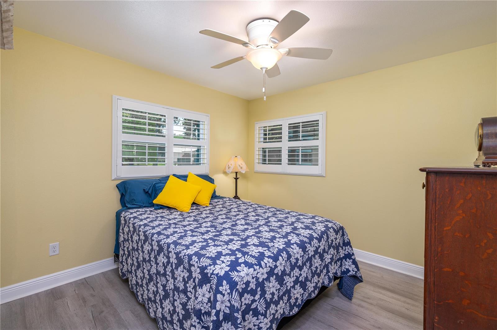 TIOTIE BEACH ESTATES PHASE 1 - Residential