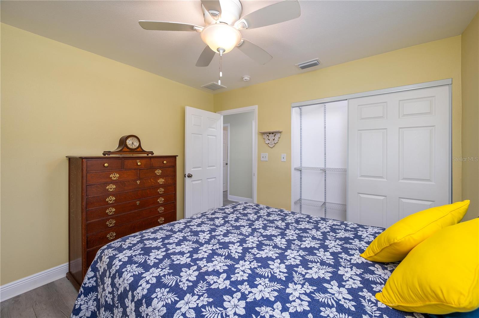 TIOTIE BEACH ESTATES PHASE 1 - Residential
