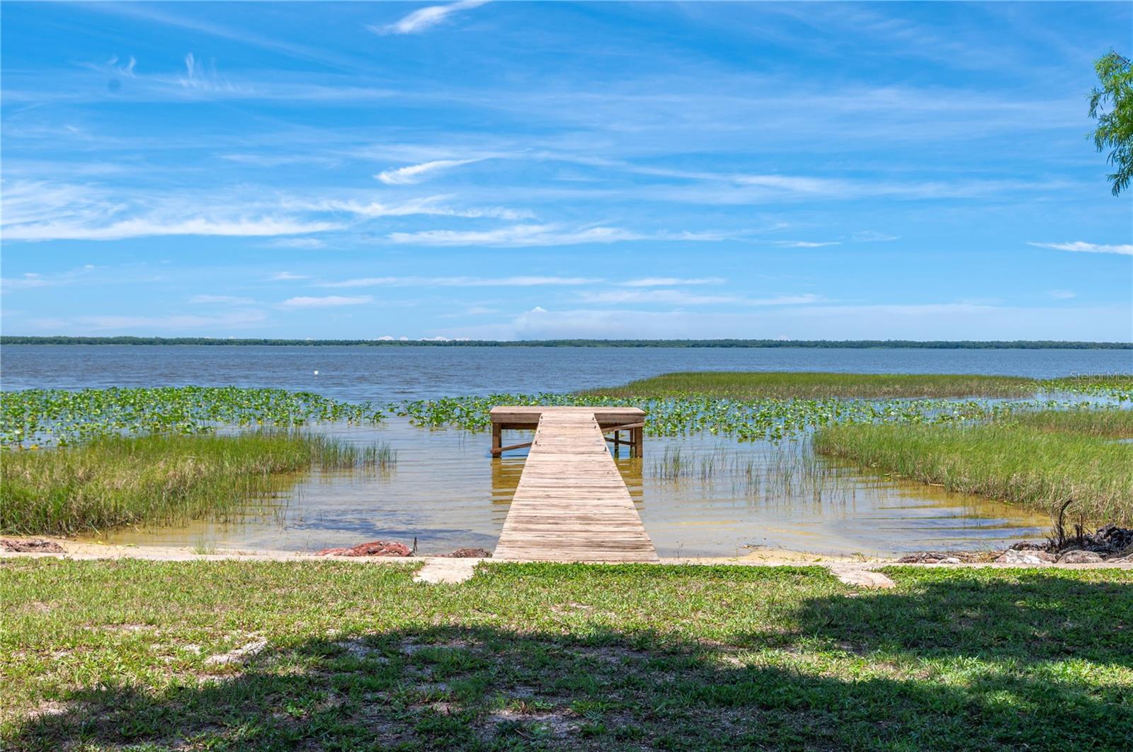 TIOTIE BEACH ESTATES PHASE 1 - Residential