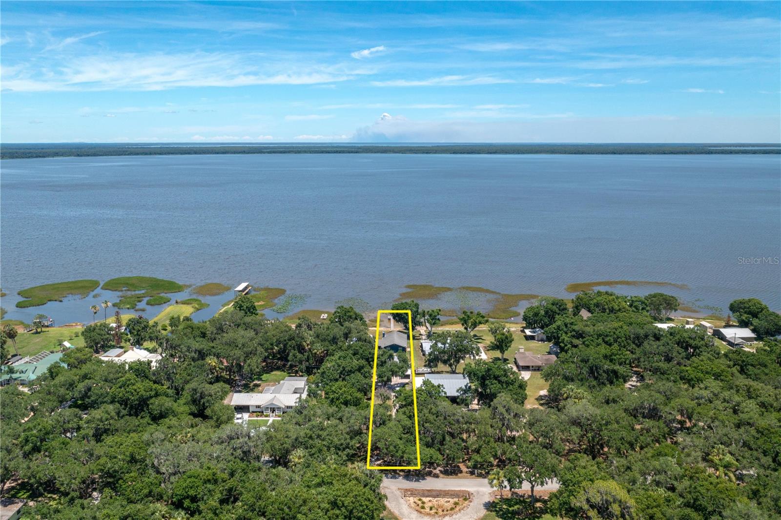 TIOTIE BEACH ESTATES PHASE 1 - Residential