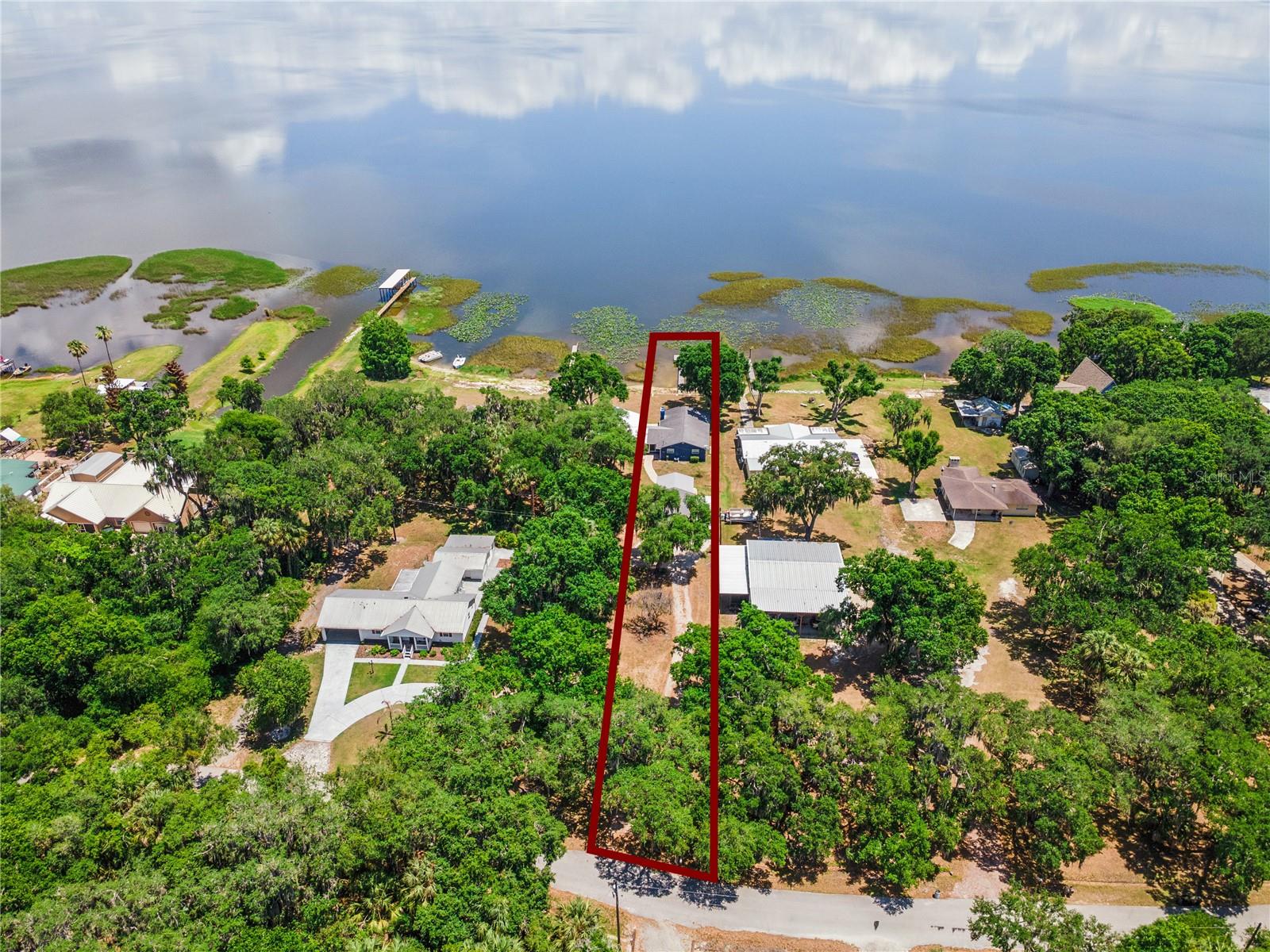 TIOTIE BEACH ESTATES PHASE 1 - Residential