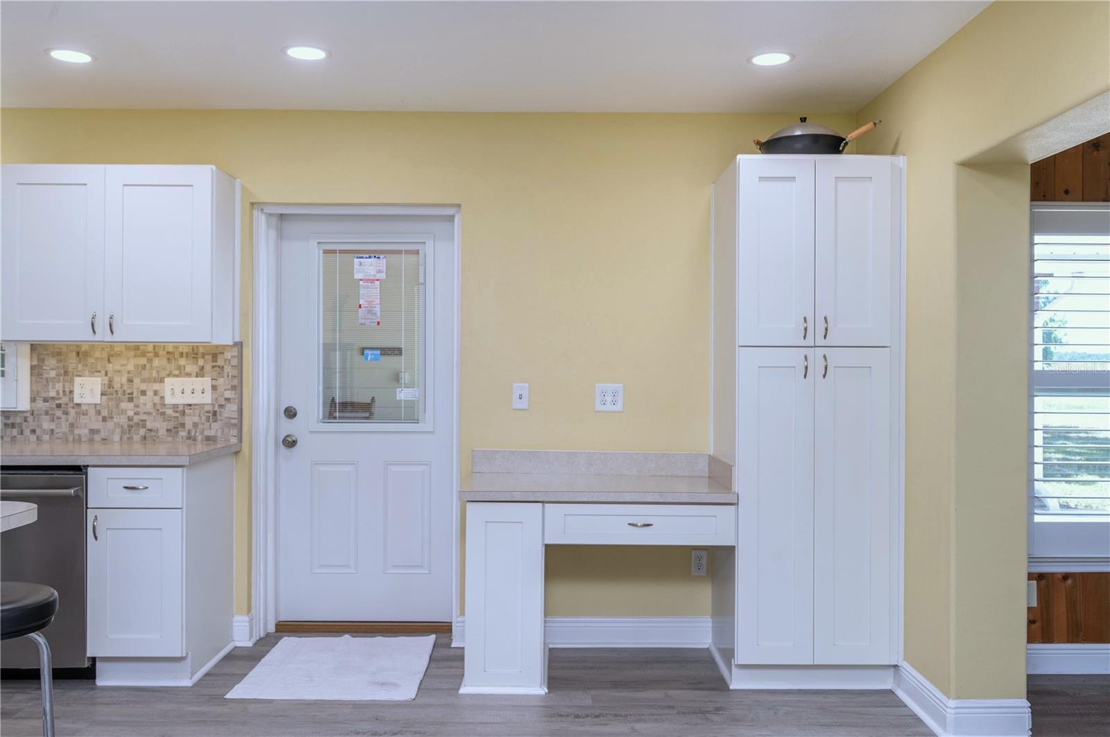 TIOTIE BEACH ESTATES PHASE 1 - Residential