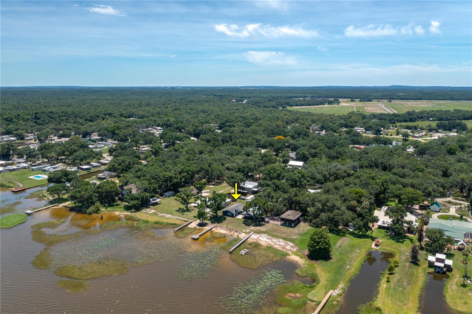 TIOTIE BEACH ESTATES PHASE 1 - Residential