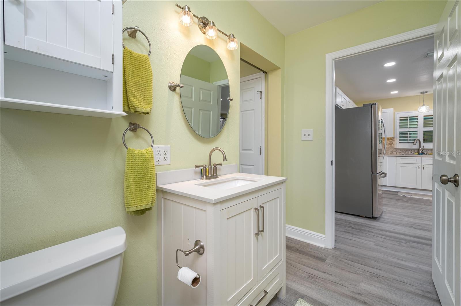 TIOTIE BEACH ESTATES PHASE 1 - Residential