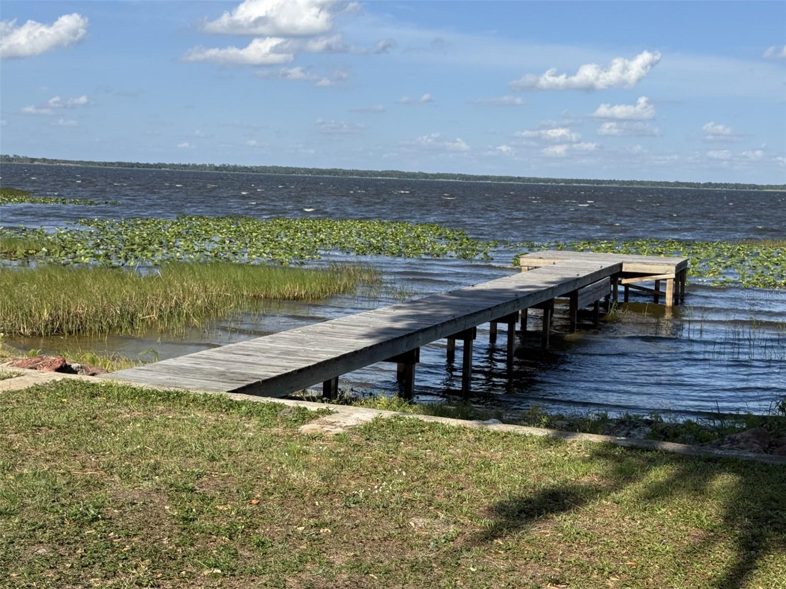 TIOTIE BEACH ESTATES PHASE 1 - Residential