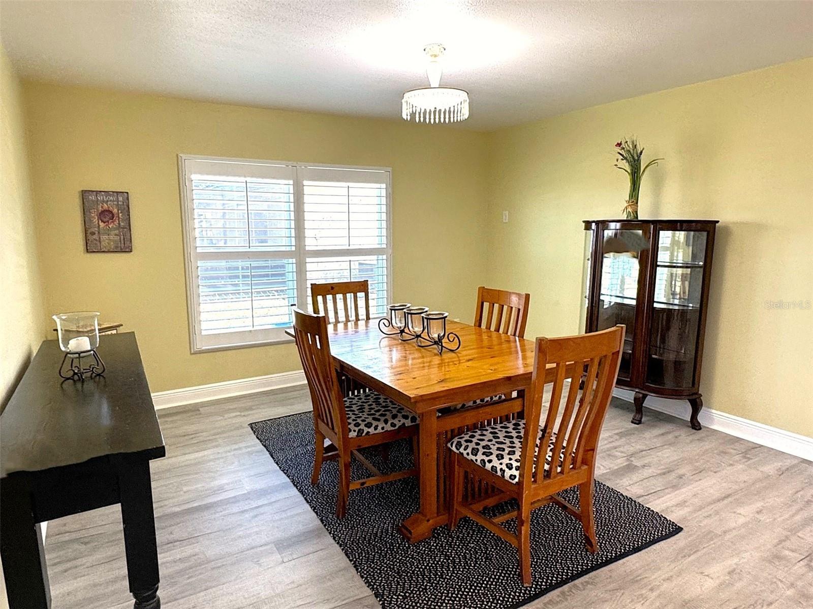 TIOTIE BEACH ESTATES PHASE 1 - Residential