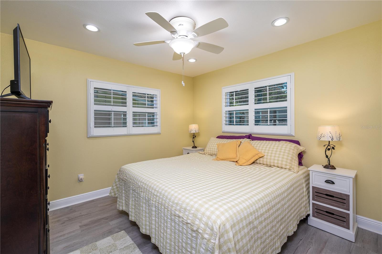 TIOTIE BEACH ESTATES PHASE 1 - Residential