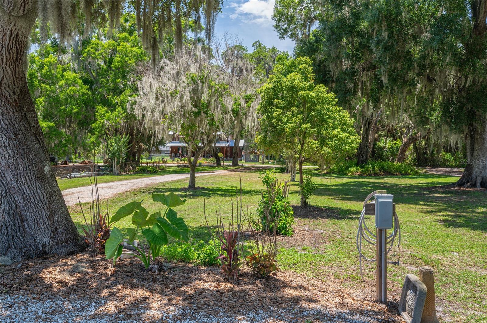 TIOTIE BEACH ESTATES PHASE 1 - Residential
