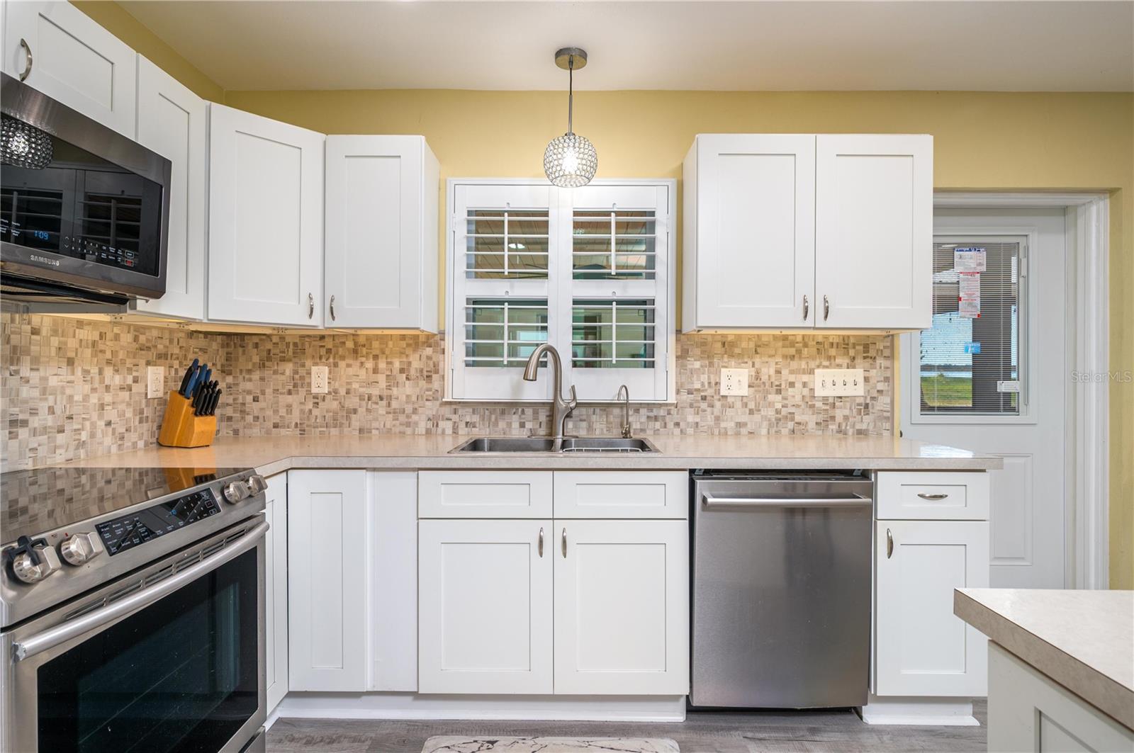 TIOTIE BEACH ESTATES PHASE 1 - Residential