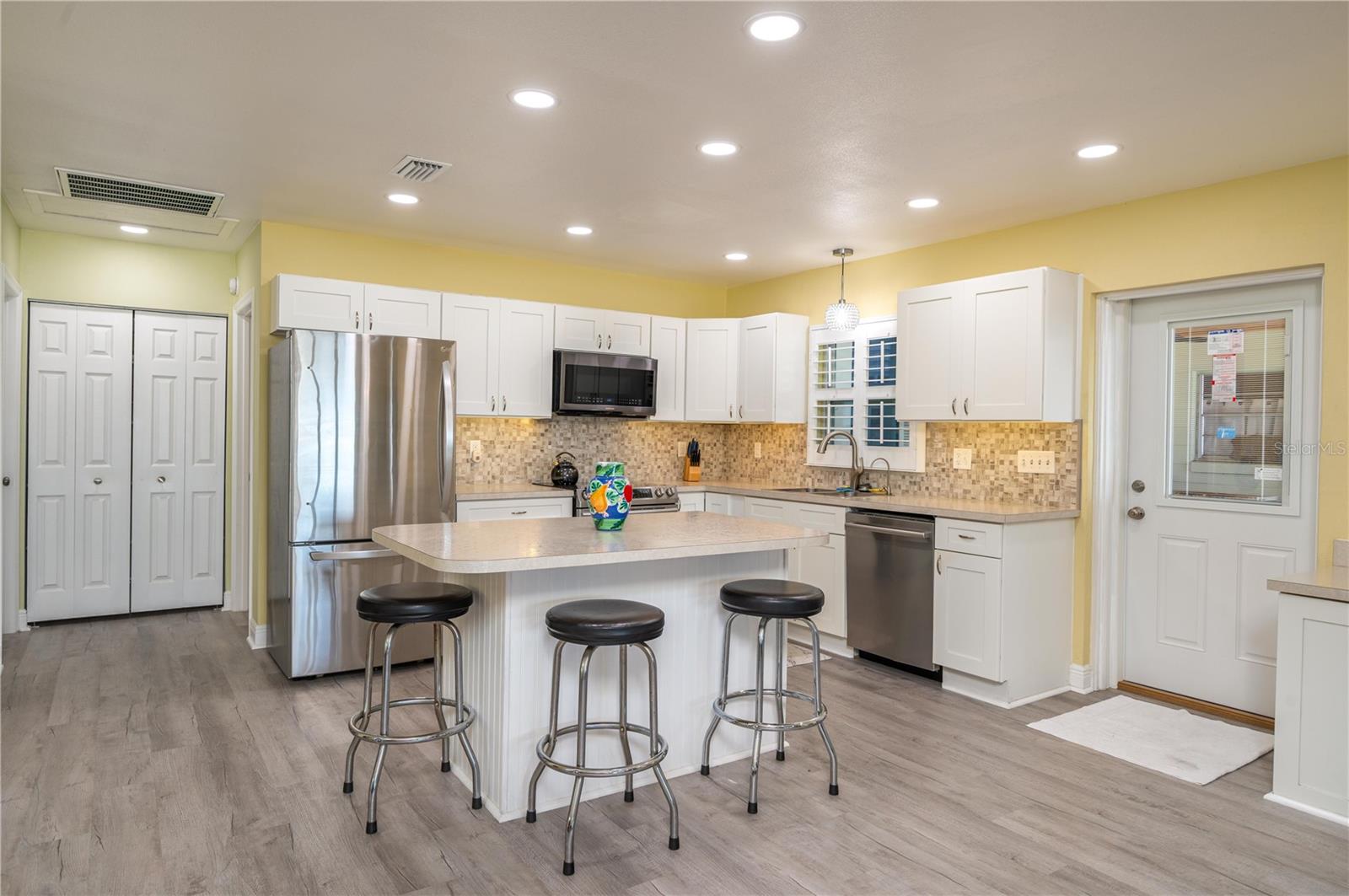 TIOTIE BEACH ESTATES PHASE 1 - Residential