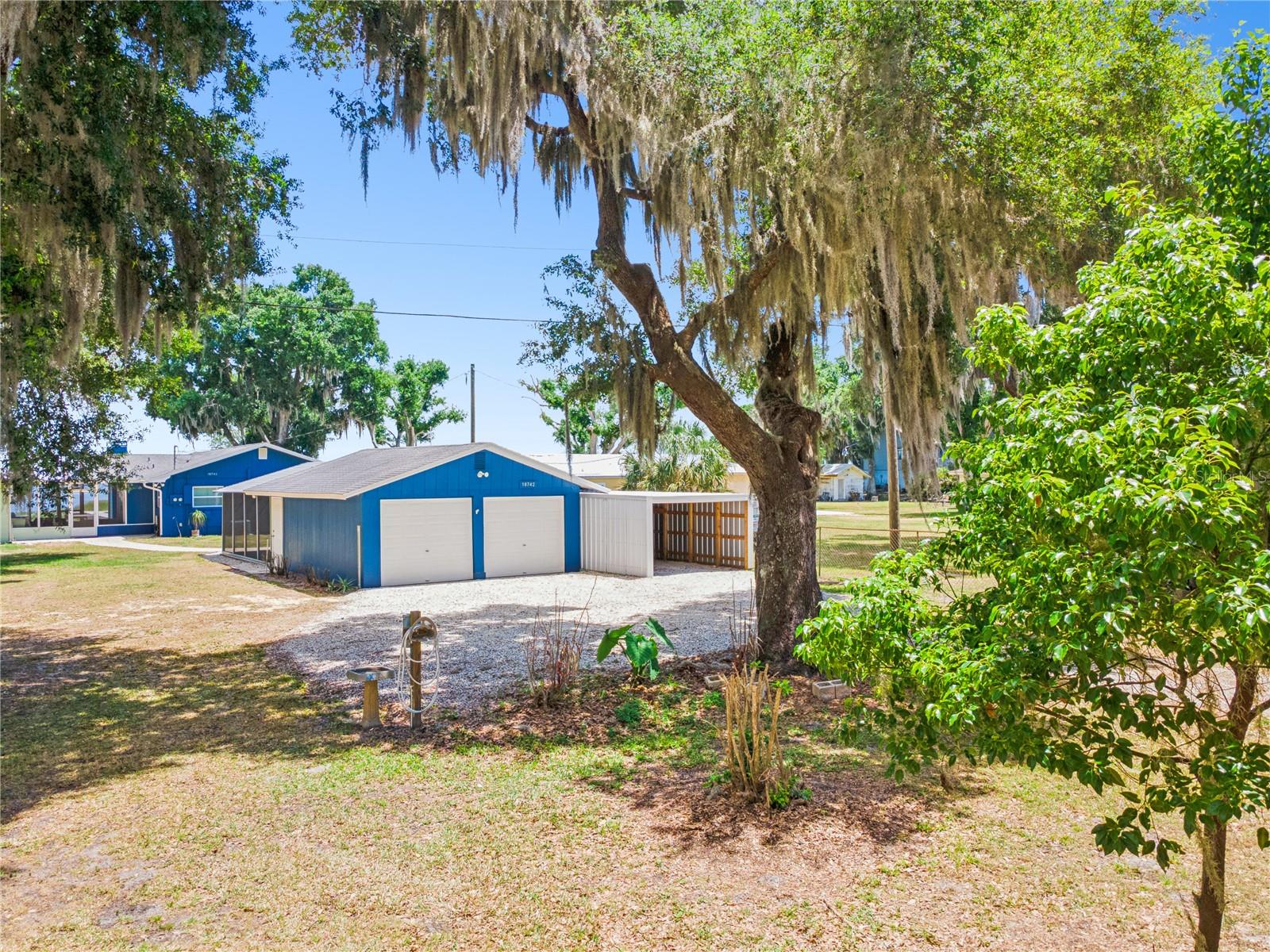TIOTIE BEACH ESTATES PHASE 1 - Residential