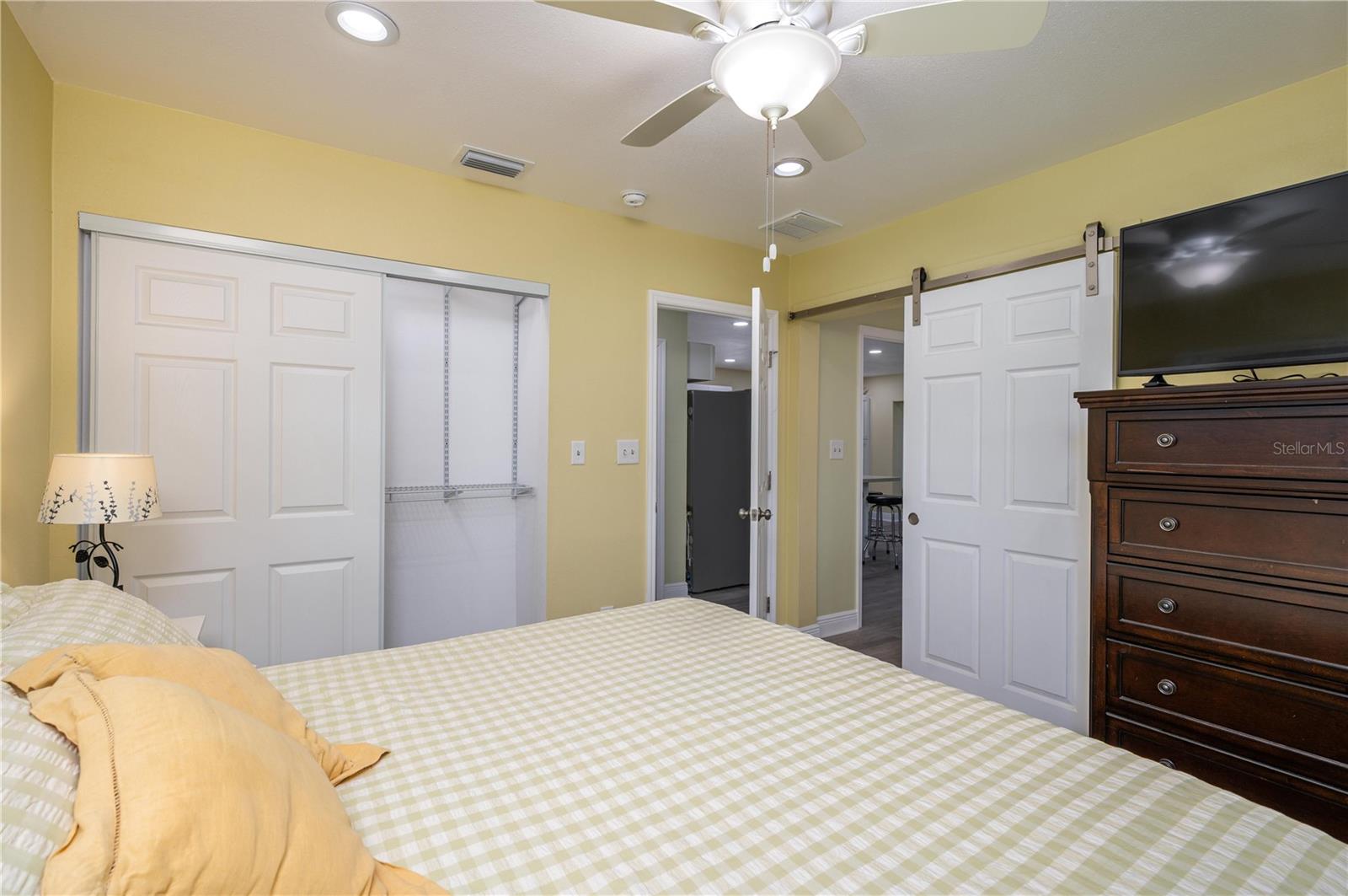TIOTIE BEACH ESTATES PHASE 1 - Residential