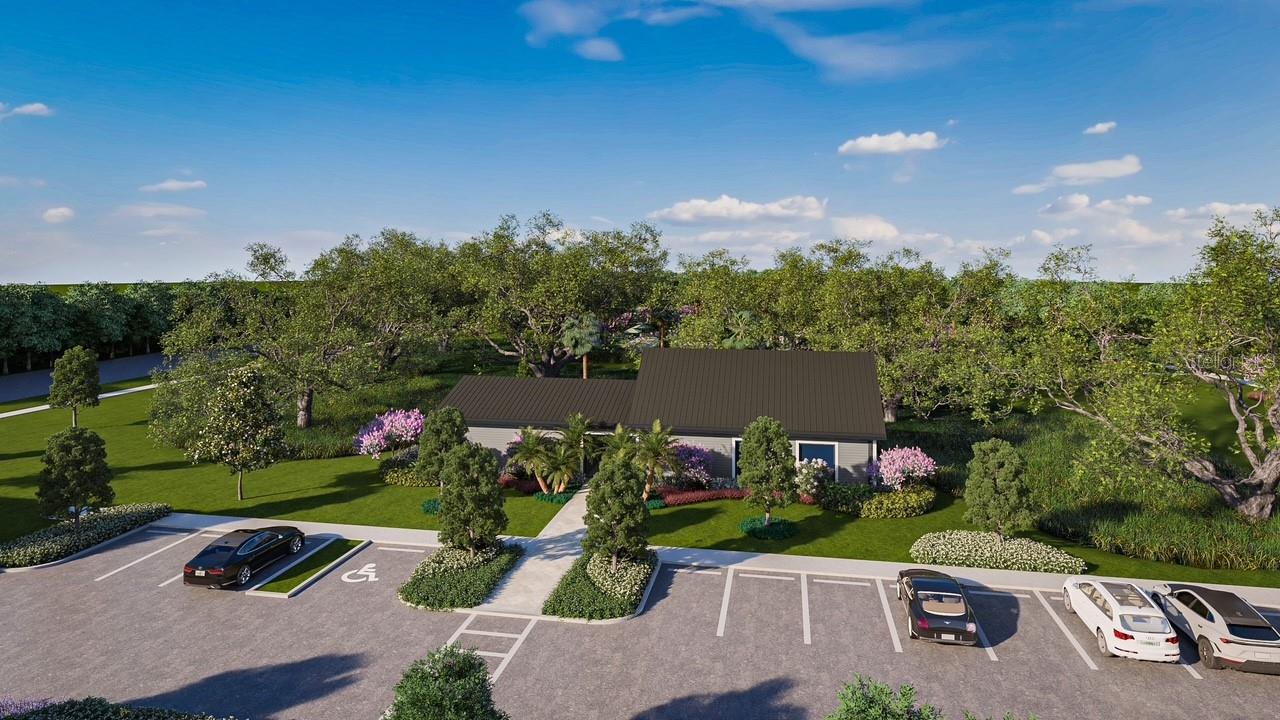 CROSSPRAIRIE 25 TH - Residential