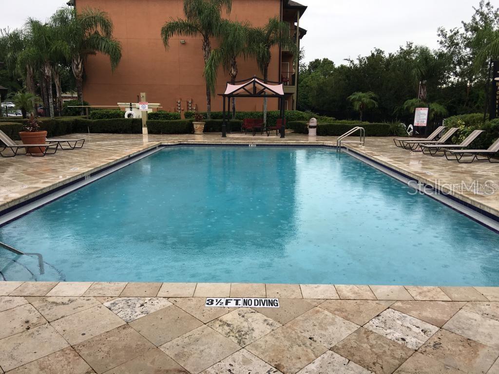 FOUNTAINS/METRO WEST - Residential Lease