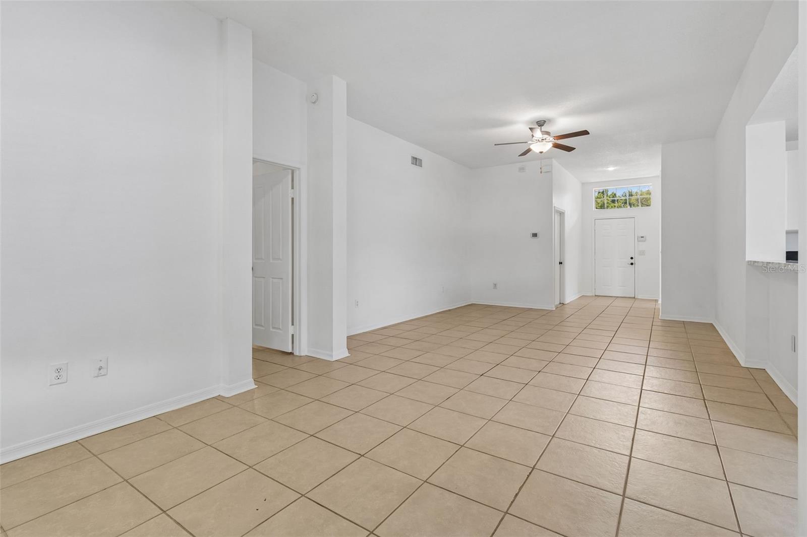 MEADOW POINTE - Residential Lease