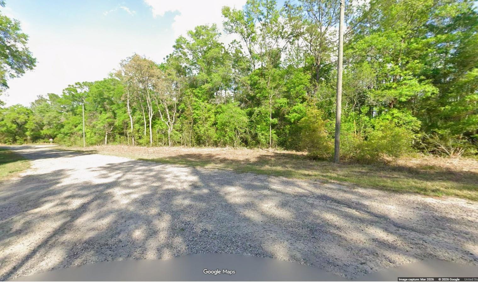 This piece of sunny Florida is literally minutes from US 41/N Florida Avenue, leading to the famous Rainbow Springs State Park (in Dunnellon) offering a crystal clear 70-degree year around swimming hole, beautiful waterfalls, and walking trails. The town of Dunnellon also provides shopping, restaurants and more. Citrus Springs has elementary & middle schools, churches, doctor’s offices, tennis courts, baseball fields, a golf course, a playground and access to the 46-mile Withlacoochee State Bicycle Trail. Power lines are already on this street!! Public water is available with a line extension or you can have a private well!! No mandatory HOA! No mobile homes allowed in Citrus Springs!!! CALL TODAY!