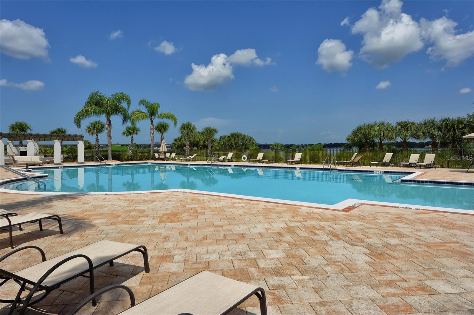 TIDEWATER PRESERVE PH I - Residential