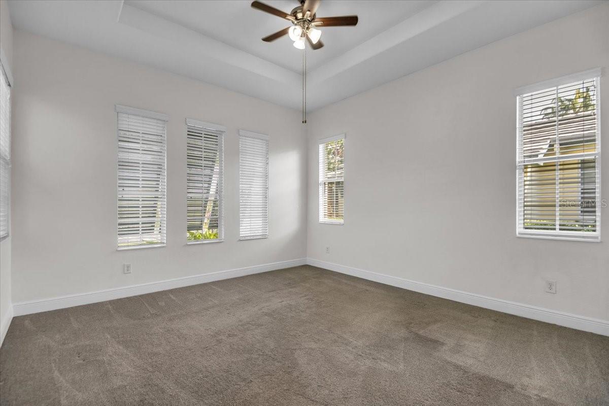 TIDEWATER PRESERVE PH I - Residential