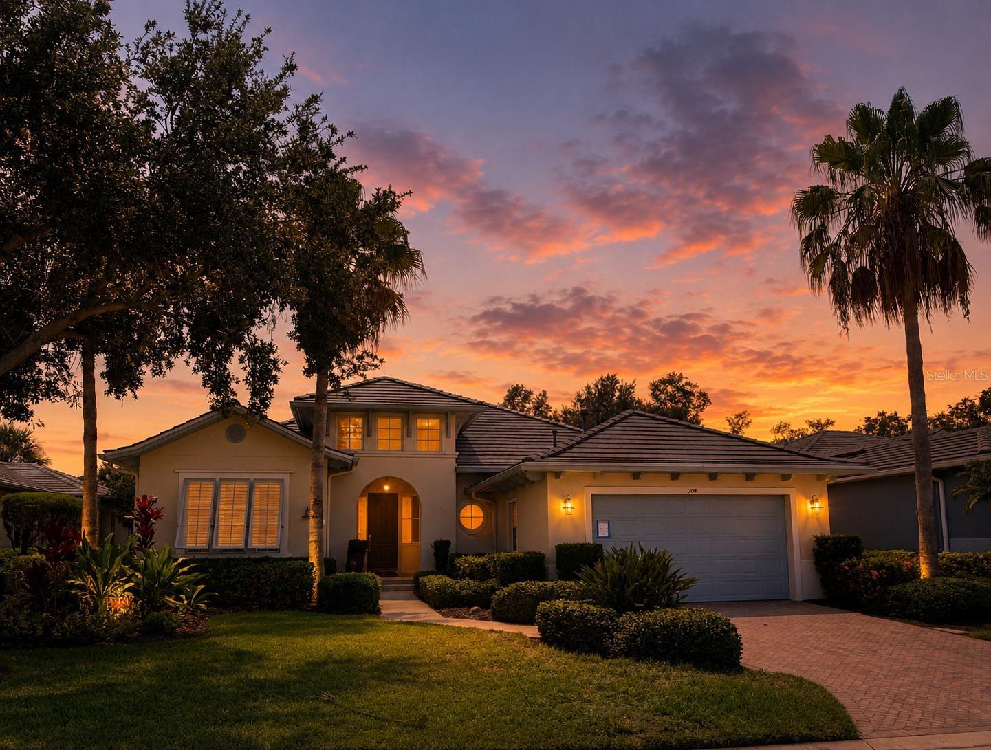 Brand new $50K tile roof just added! This is the best deal in the stunning amenity-rich community of Tidewater Preserve! Live like you are on vacation in Tidewater Preserve! Boating, pickleball, kayaking and more! Picture yourself living the ultimate Florida lifestyle in this stunning three-bedroom, two-bathroom sanctuary tucked away at the end of a quiet cul-de-sac near the kayak launch. This expansive one-story home offers over 2500 square feet of airy living space where soaring ceilings and a smart split floor plan give everyone plenty of room to breathe. The heart of the home is an stunning kitchen featuring sleek granite countertops. Outside, your private, treed backyard is a peaceful retreat where you can relax on the lanai and enjoy nature in Florida. Life in Tidewater Preserve is all about getting outside and enjoying the sunshine along two miles of beautiful Manatee River frontage. Whether you are hitting the water from the canoe and kayak launch, strolling along the scenic river walk, or taking your pup to the dog park, there is always an excuse to be outdoors. Park you boat at the marina within the community to get out to the Gulf whenever you like. The community is packed with ways to stay active, from three lighted Har-Tru tennis courts and pickleball to a state-of-the-art fitness center and a resort-style heated pool and spa. Interior has been freshly painted with a beautiful neutral color, awaiting your final touches.
When you aren't out on the trails or the water, you can hang out at the clubhouse, which features a social lounge, catering kitchen, and a playground. It is the perfect home base for anyone who craves an active, waterfront lifestyle with all the best amenities right at their fingertips. This isn't just a place to live; it is like being on a permanent vacation where the river is your backyard.