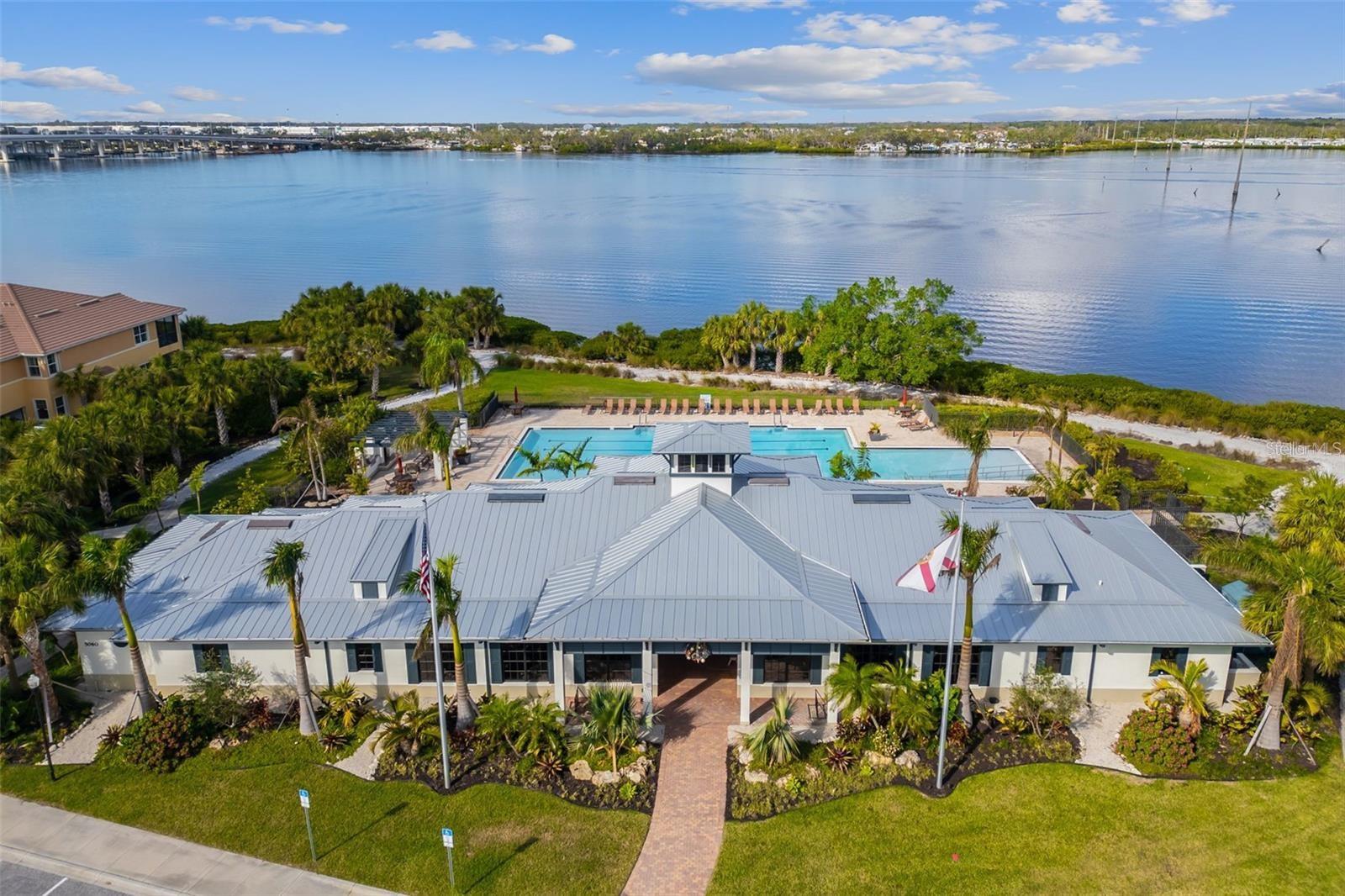 TIDEWATER PRESERVE PH I - Residential