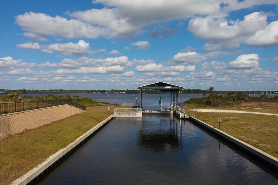 TIDEWATER PRESERVE PH I - Residential
