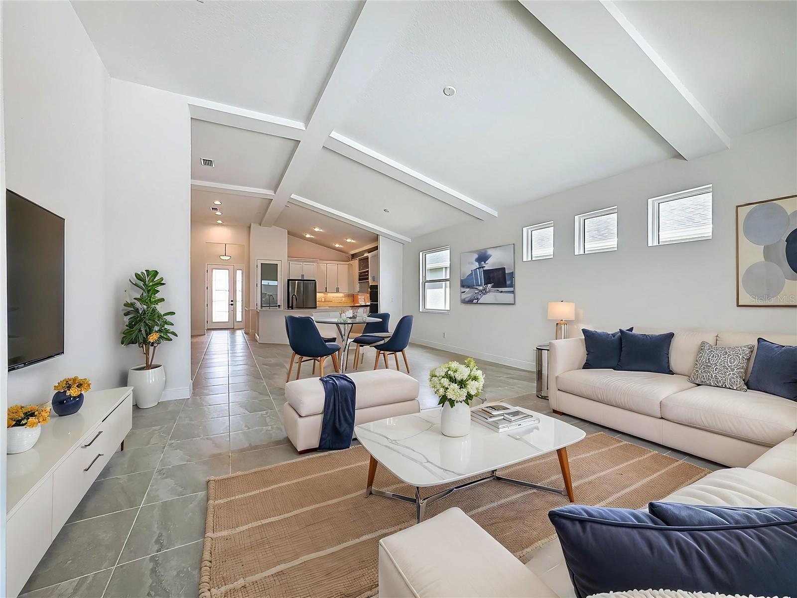 CROSS CREEK PH I-D - Residential