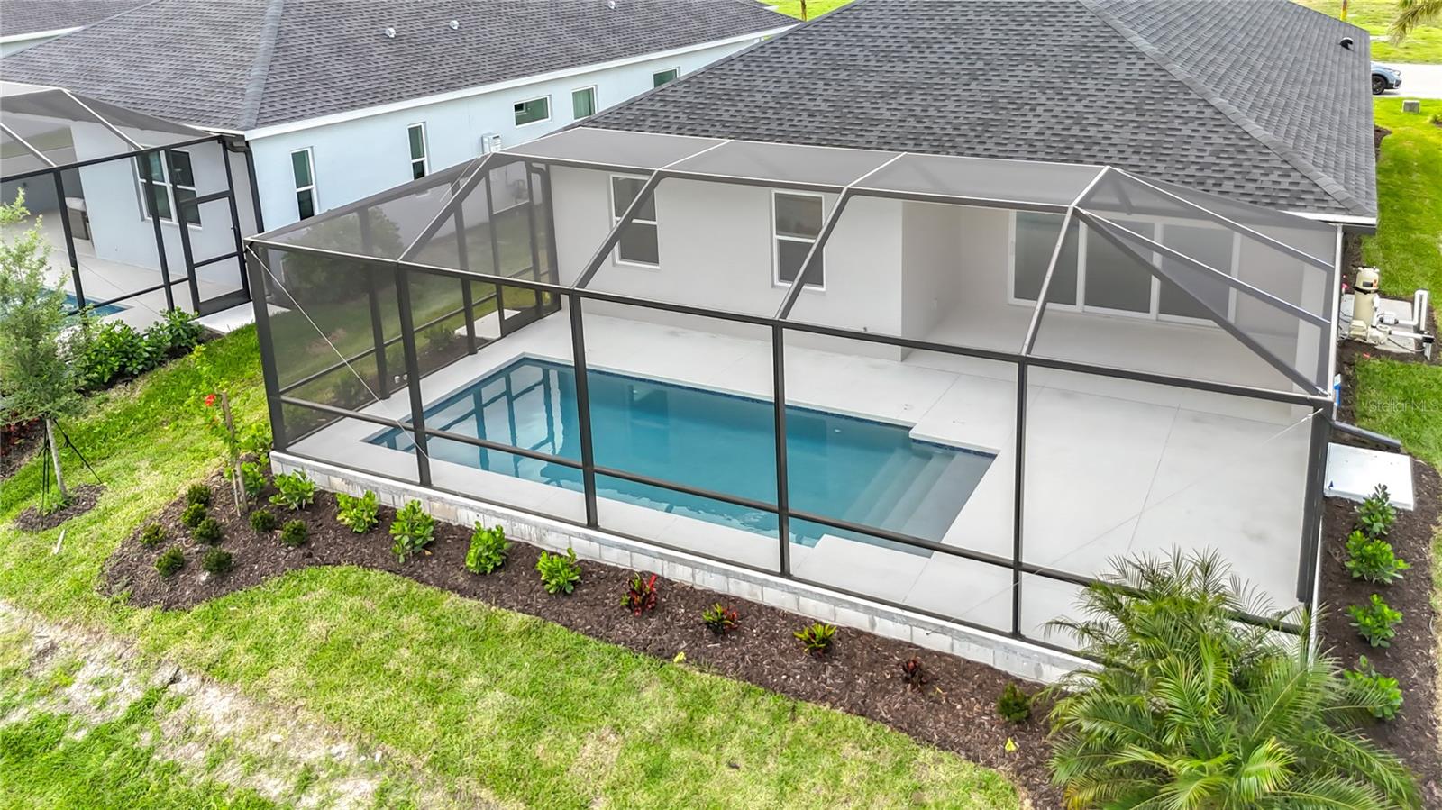 CROSS CREEK PH I-D - Residential