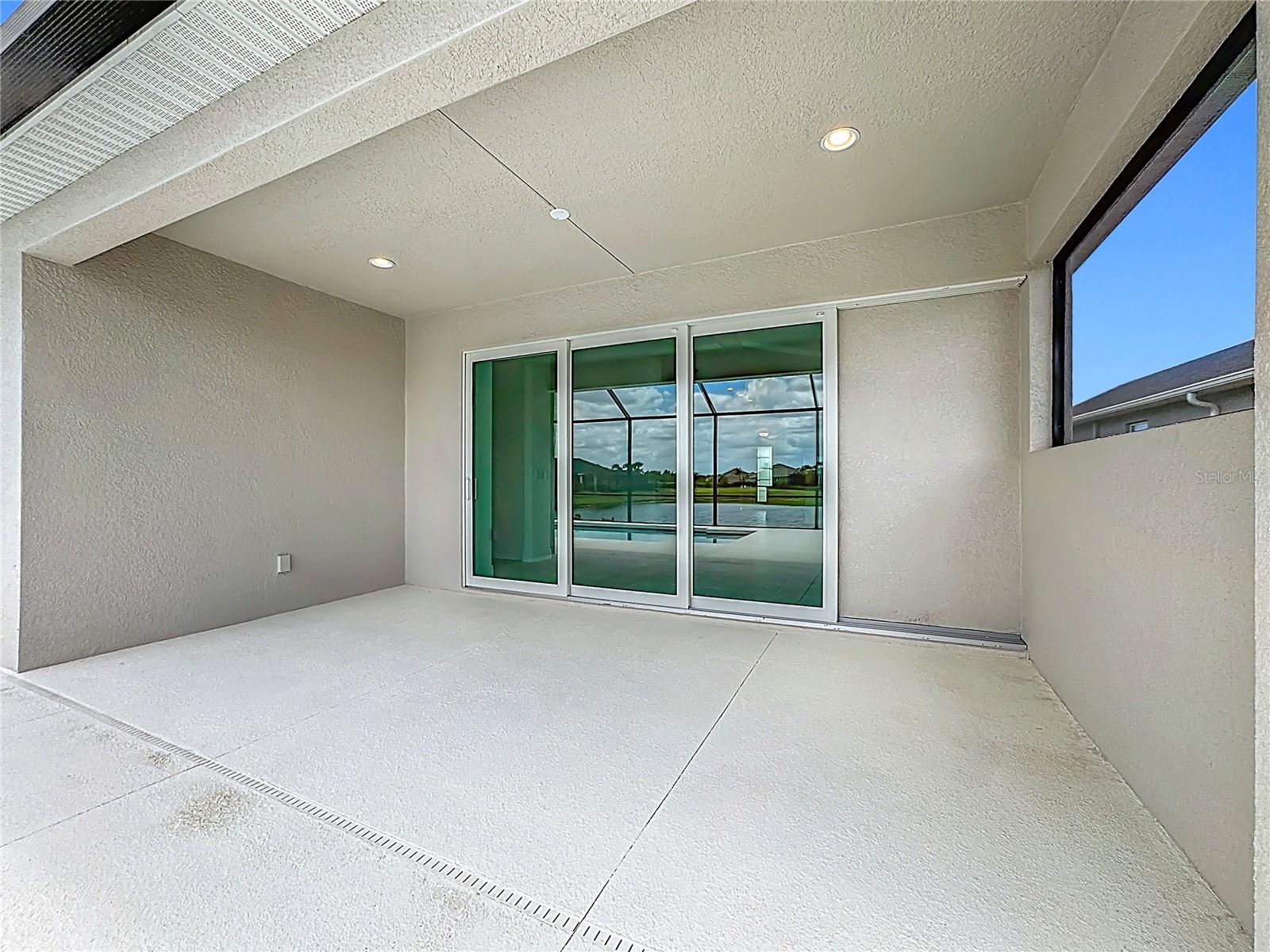 CROSS CREEK PH I-D - Residential