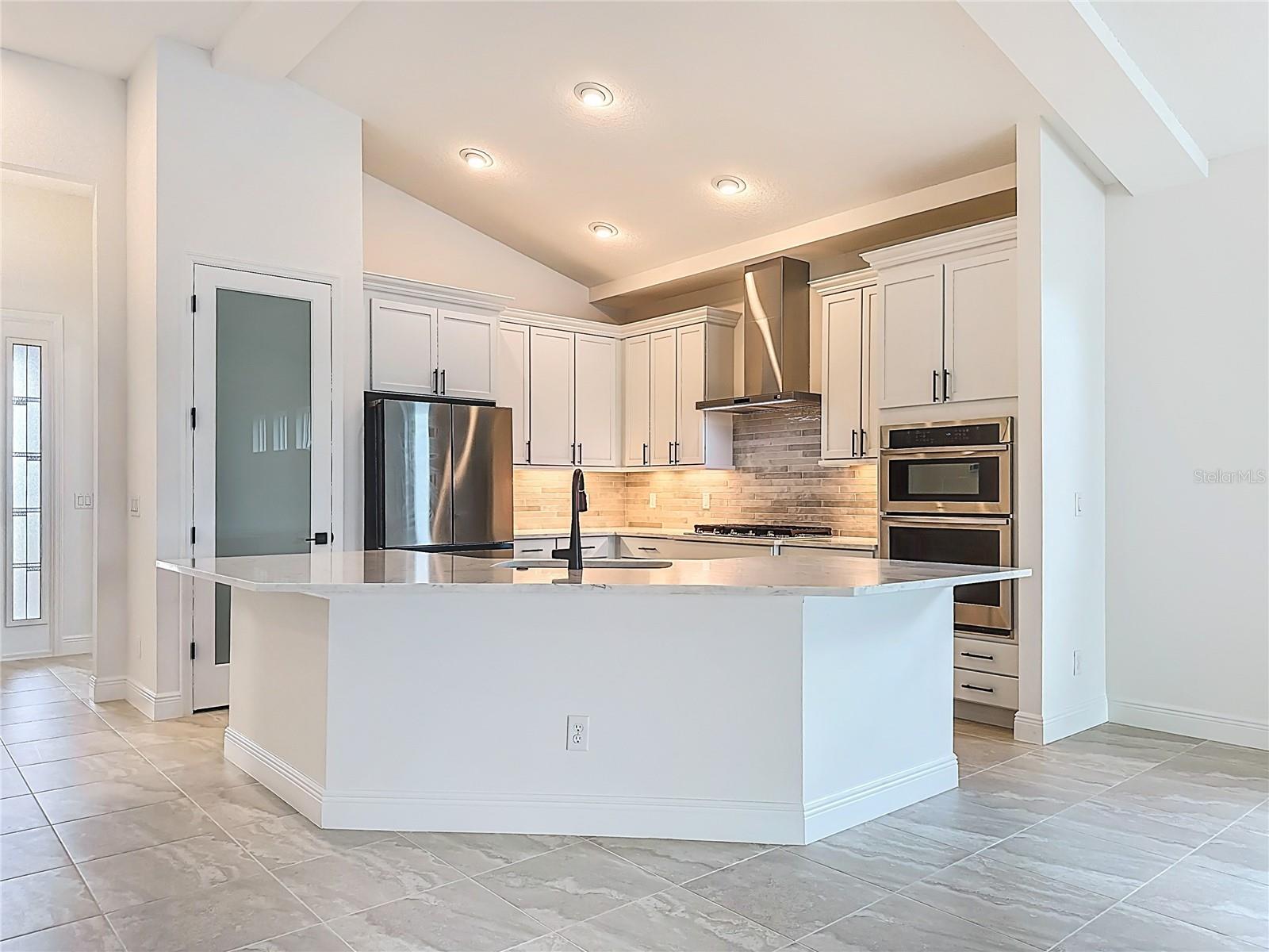 CROSS CREEK PH I-D - Residential
