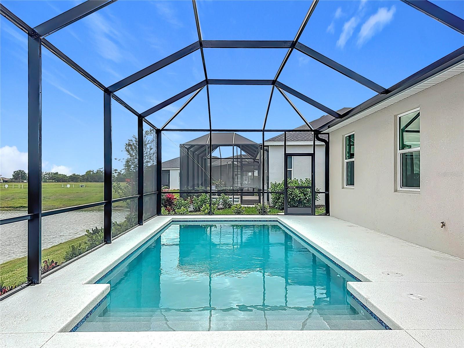 CROSS CREEK PH I-D - Residential