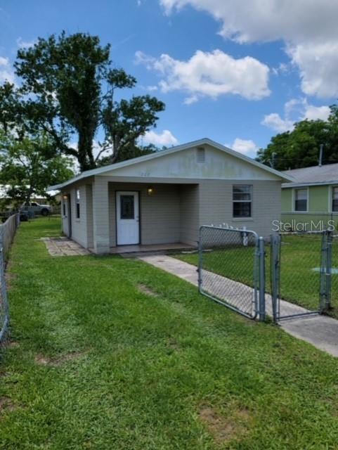 Inwood New Smyrna - Residential