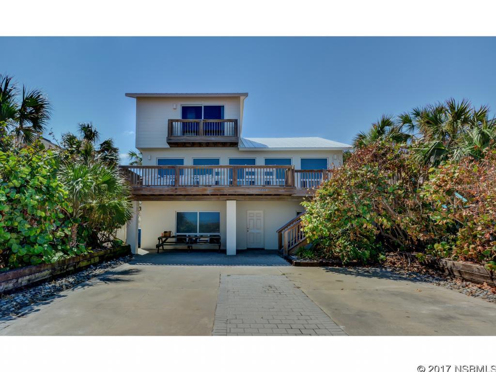 Bethune Volusia Beach - Residential