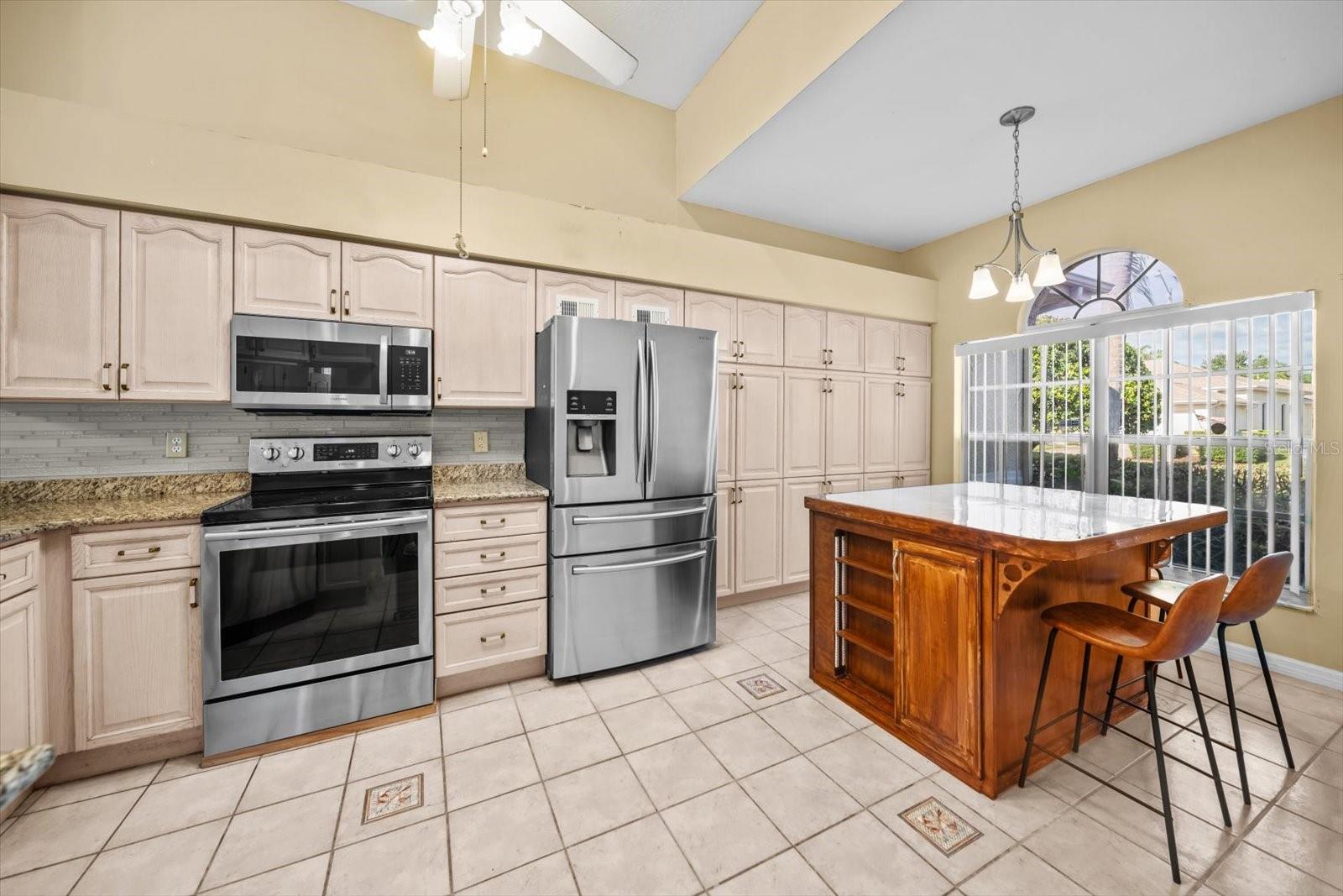 COUNTRYGROVE EAST - Residential