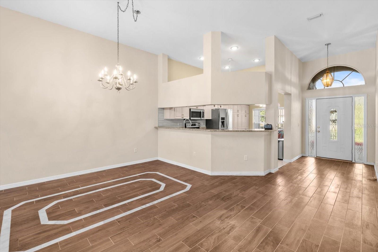 COUNTRYGROVE EAST - Residential