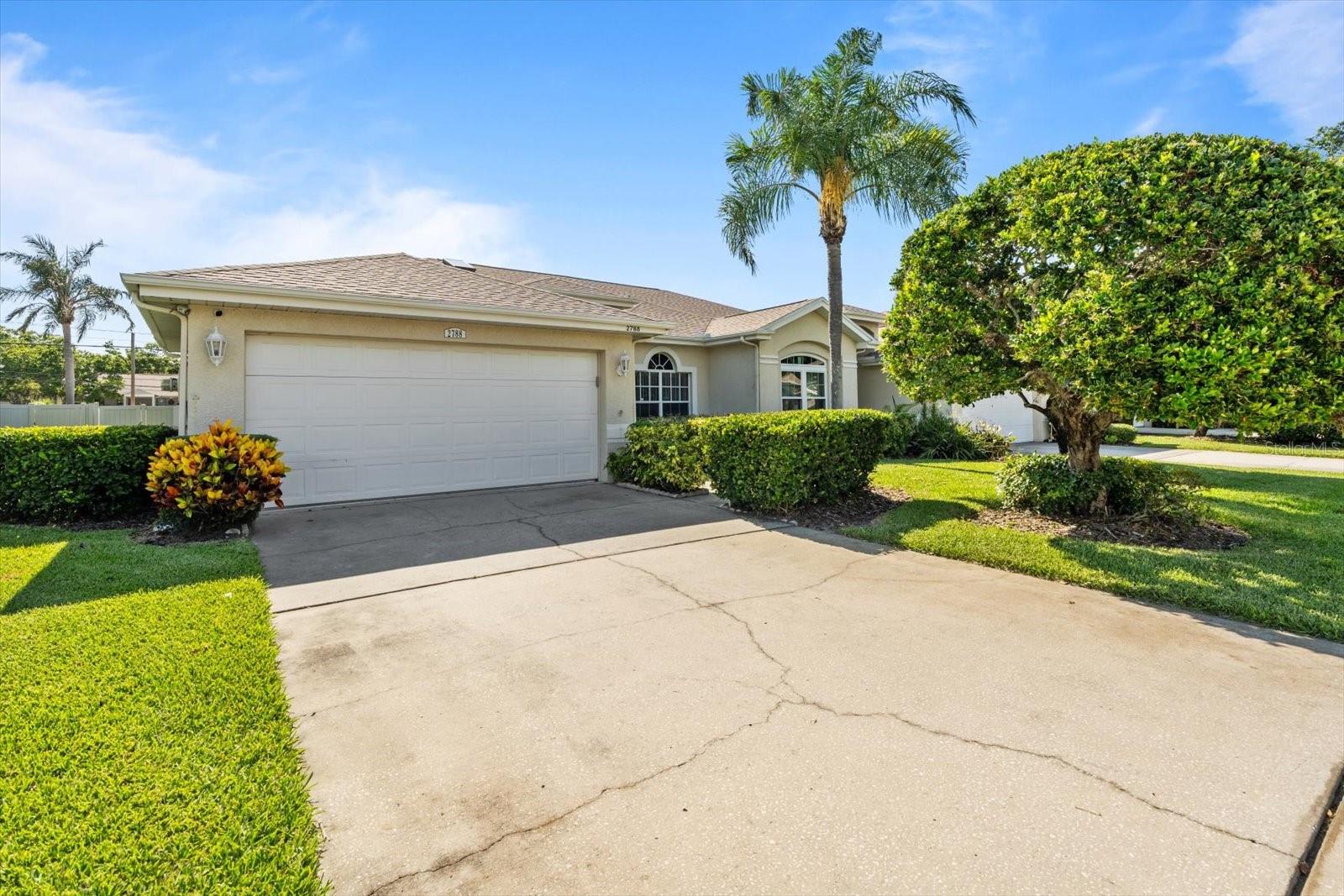 COUNTRYGROVE EAST - Residential