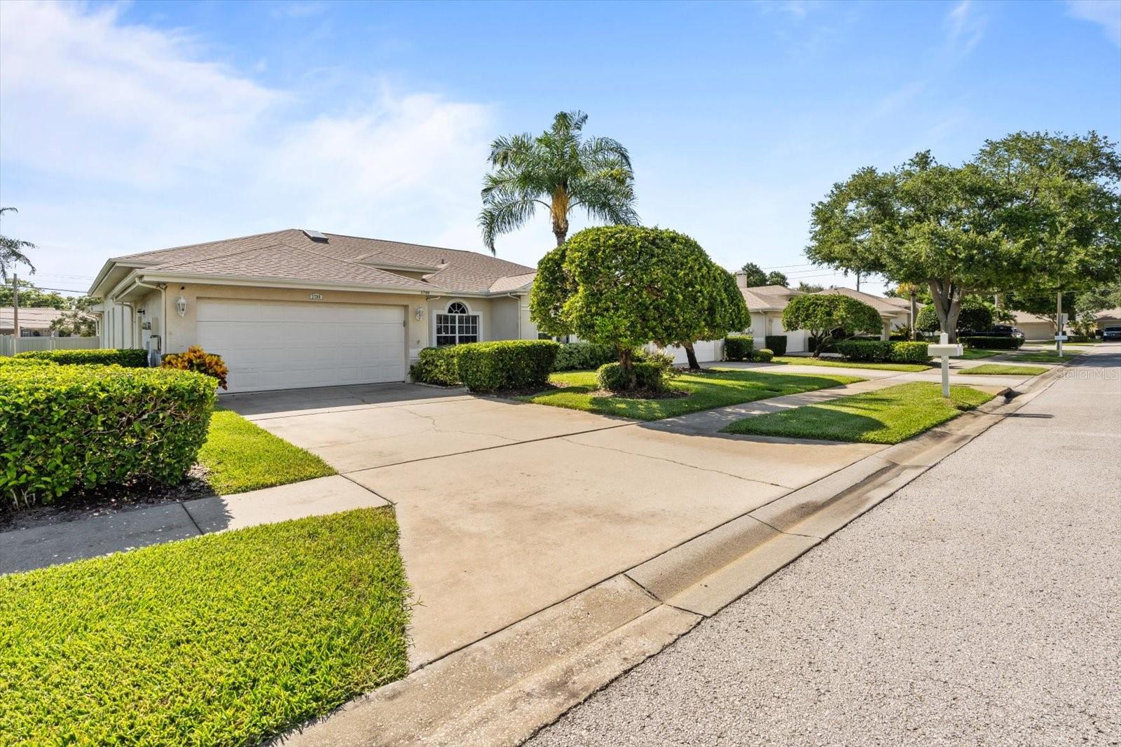 COUNTRYGROVE EAST - Residential