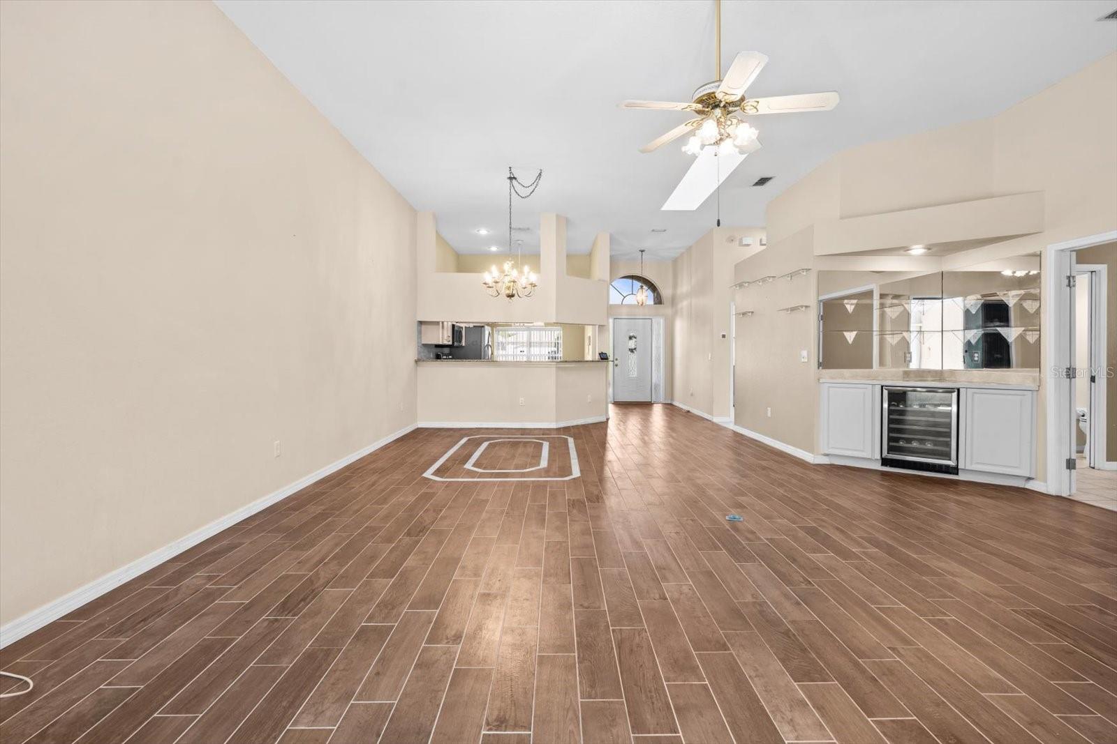COUNTRYGROVE EAST - Residential