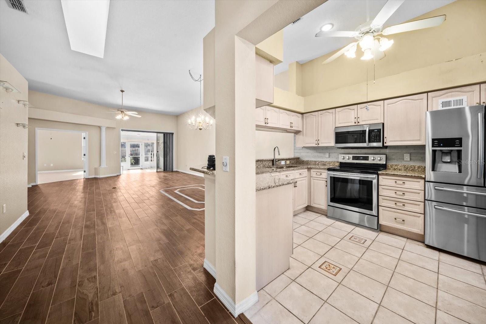 COUNTRYGROVE EAST - Residential