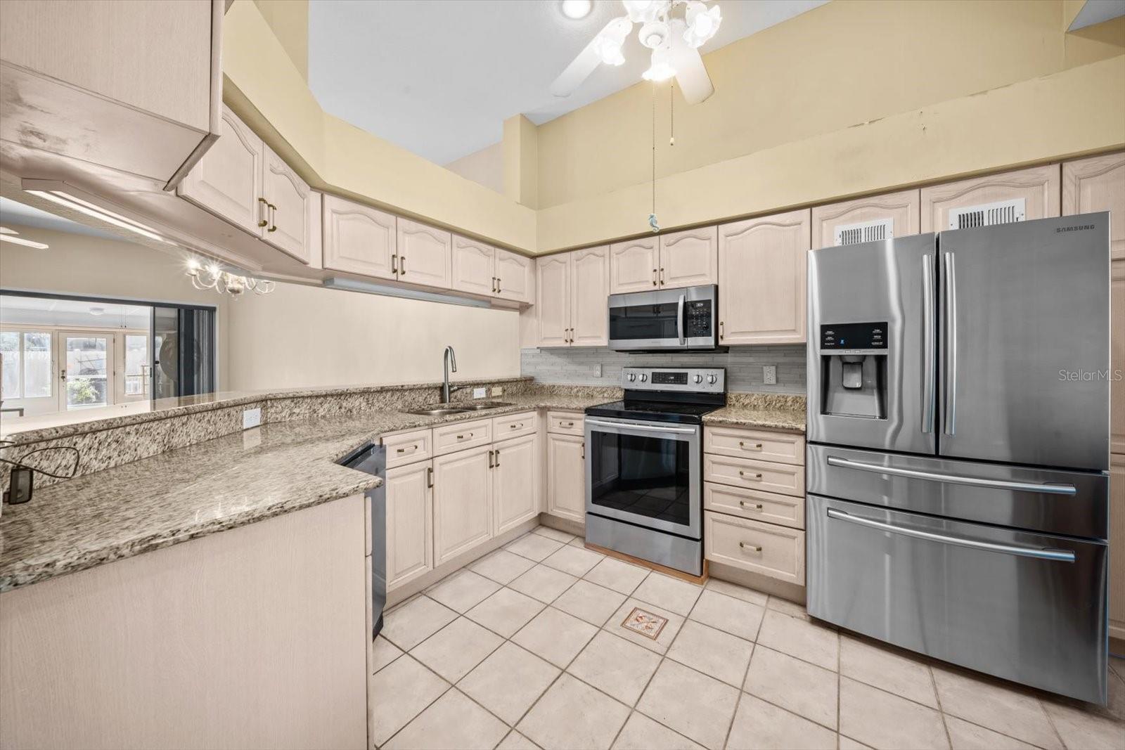 COUNTRYGROVE EAST - Residential